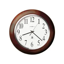 625259 Howard Miller Wall Clock Accent Furniture Clock
