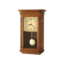 625281 Howard Miller Wall Clock Accent Furniture Clock