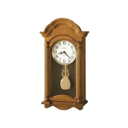 625282 Howard Miller Wall Clock Accent Furniture Clock