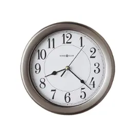 625283 Howard Miller Wall Clock Accent Furniture Clock
