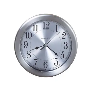 625313 Howard Miller Wall Clock Accent Furniture Clock