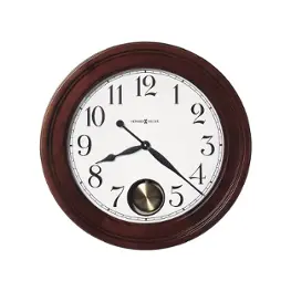625314 Howard Miller Wall Clock Accent Furniture Clock