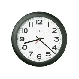 625320 Howard Miller Wall Clock Accent Furniture Clock