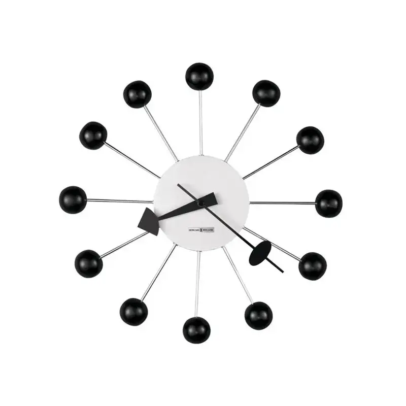 625333 Howard Miller Wall Clock Accent Furniture Clock