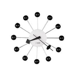 625333 Howard Miller Wall Clock Accent Furniture Clock