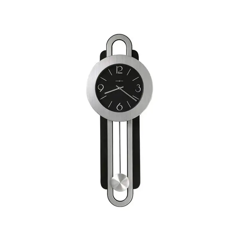 625340 Howard Miller Wall Clock Accent Furniture Clock