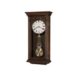 625352 Howard Miller Wall Clock Accent Furniture Clock