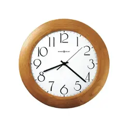 625355 Howard Miller Wall Clock Accent Furniture Clock