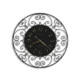 625367 Howard Miller Wall Clock Accent Furniture Clock