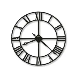 625372 Howard Miller Wall Clock Accent Furniture Clock