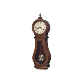 625377 Howard Miller Wall Clock Accent Furniture Clock