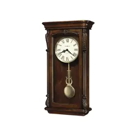 625378 Howard Miller Wall Clock Accent Furniture Clock