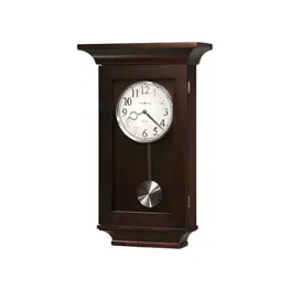 625379 Howard Miller Wall Clock Accent Furniture Clock