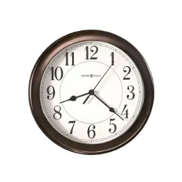 625381 Howard Miller Wall Clock Accent Furniture Clock