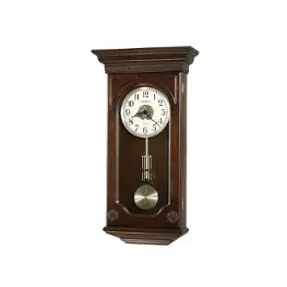 625384 Howard Miller Wall Clock Accent Furniture Clock