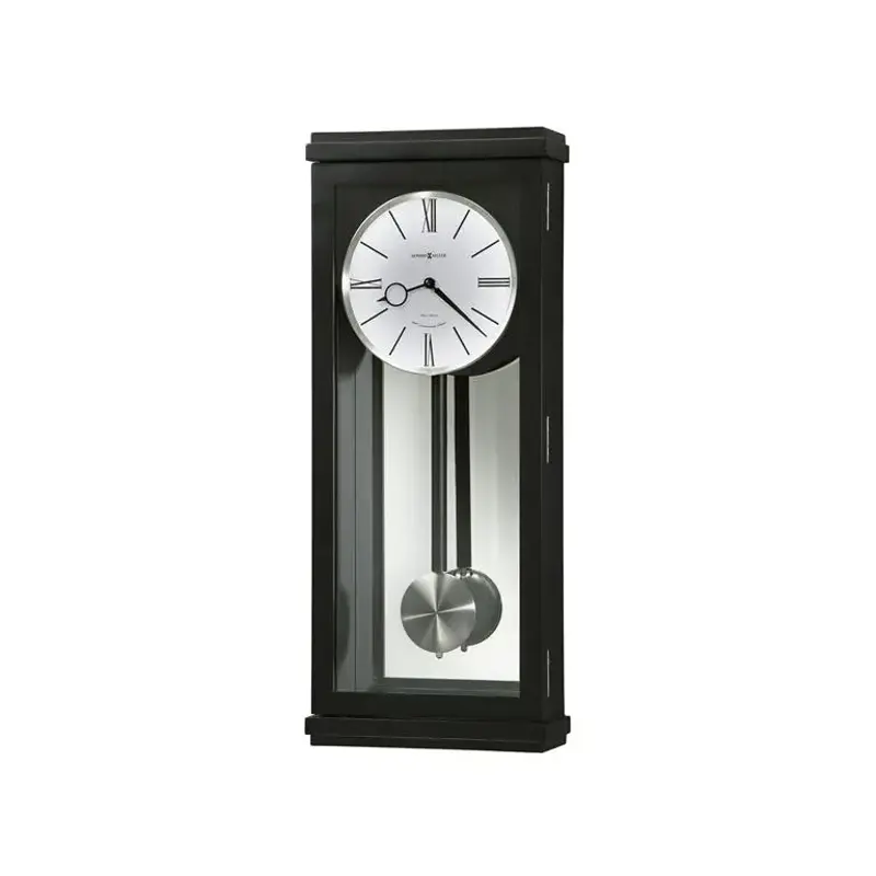 625440 Howard Miller Wall Clock Accent Furniture Clock