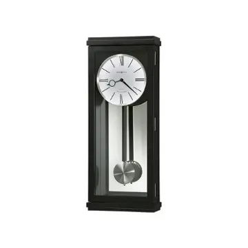 625440 Howard Miller Wall Clock Accent Furniture Clock