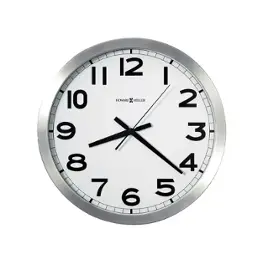 625450 Howard Miller Wall Clock Accent Furniture Clock