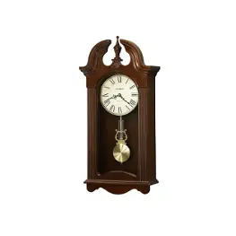 625466 Howard Miller Wall Clock Accent Furniture Clock
