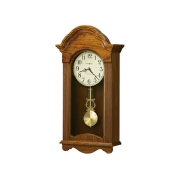 625467 Howard Miller Wall Clock Accent Furniture Clock