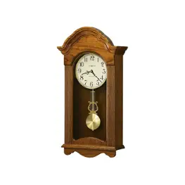 625467 Howard Miller Wall Clock Accent Furniture Clock