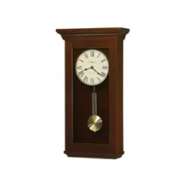 625468 Howard Miller Wall Clock Accent Furniture Clock
