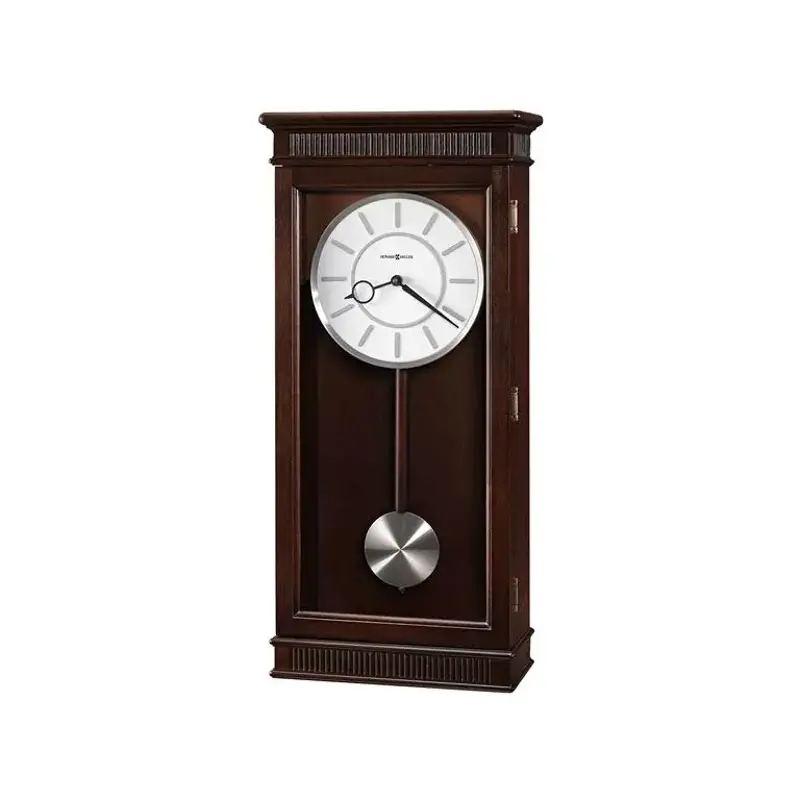 625471 Howard Miller Accent Furniture Clock