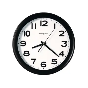 625485 Howard Miller Wall Clock Accent Furniture Clock