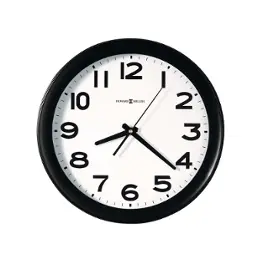 625485 Howard Miller Wall Clock Accent Furniture Clock