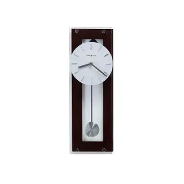 625514 Howard Miller Wall Clock Accent Furniture Clock