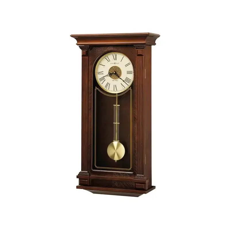 625524 Howard Miller Wall Clock Accent Furniture Clock
