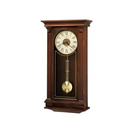 625524 Howard Miller Wall Clock Accent Furniture Clock