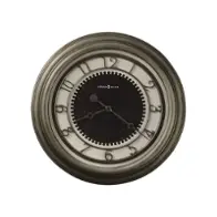 625526 Howard Miller Wall Clock Accent Furniture Clock