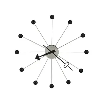 625527 Howard Miller Wall Clock Accent Furniture Clock