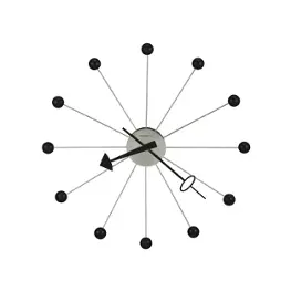 625527 Howard Miller Wall Clock Accent Furniture Clock