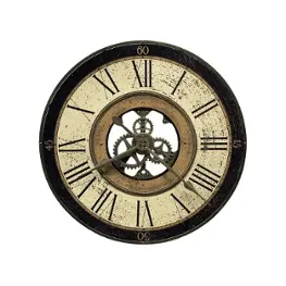 625542 Howard Miller Wall Clock Accent Furniture Clock