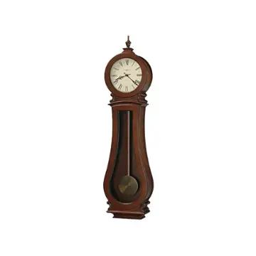 625551 Howard Miller Wall Clock Accent Furniture Clock