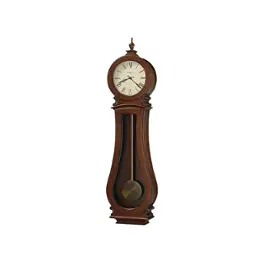 625551 Howard Miller Wall Clock Accent Furniture Clock