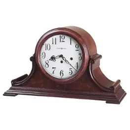 630220 Howard Miller Mantel Clock Accent Furniture Clock