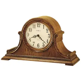 630152 Howard Miller Mantel Clock Accent Furniture Clock