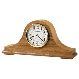 635100 Howard Miller Mantel Clock Accent Furniture Clock