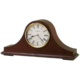 635101 Howard Miller Mantel Clock Accent Furniture Clock