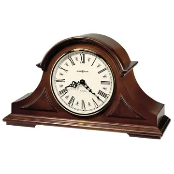 635107 Howard Miller Mantel Clock Accent Furniture Clock