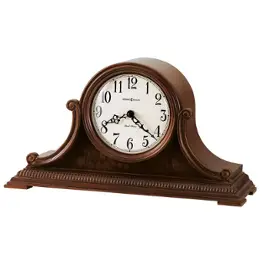 635114 Howard Miller Mantel Clock Accent Furniture Clock