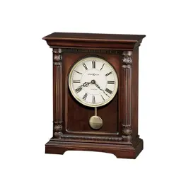 635133 Howard Miller Mantel Clock Accent Furniture Clock