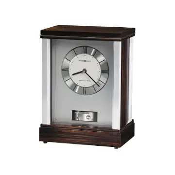 635172 Howard Miller Mantel Clock Accent Furniture Clock