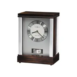 635172 Howard Miller Mantel Clock Accent Furniture Clock