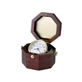 645187 Howard Miller Tabletop Clock Accent Furniture Clock