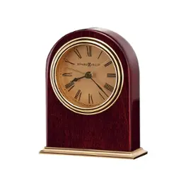 645287 Howard Miller Tabletop Clock Accent Furniture Clock