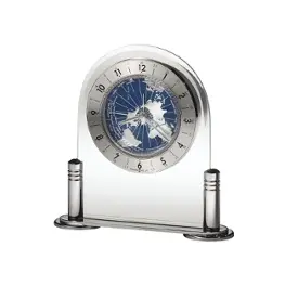 645346 Howard Miller Tabletop Clock Accent Furniture Clock